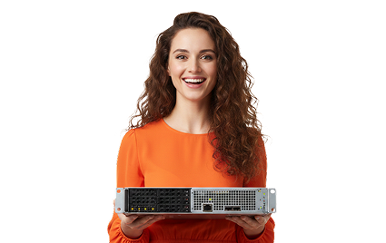 VPS/VDS Sanal Sunucu Barındırma