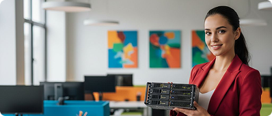 Web Hosting